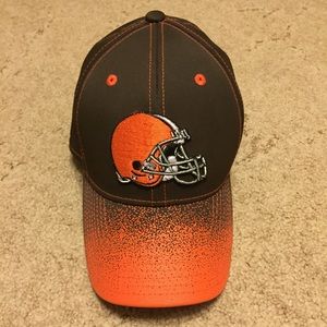 Reebok Cleveland Browns Hat